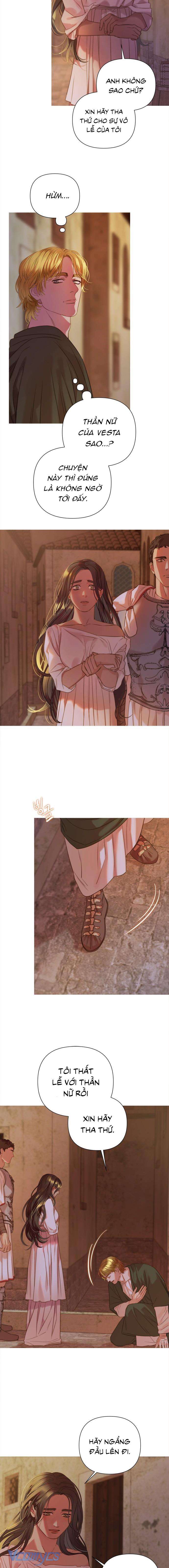 Non Tua Chap 3 - Trang 2