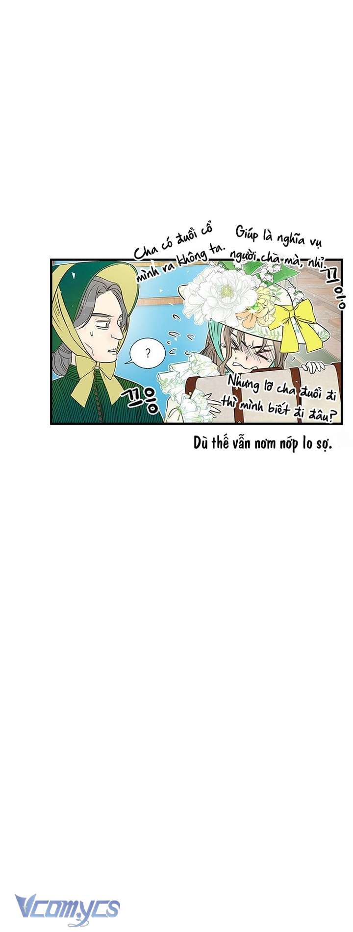 Hoàng Tử Rắc Rối Chap 2 - Next Chap 3