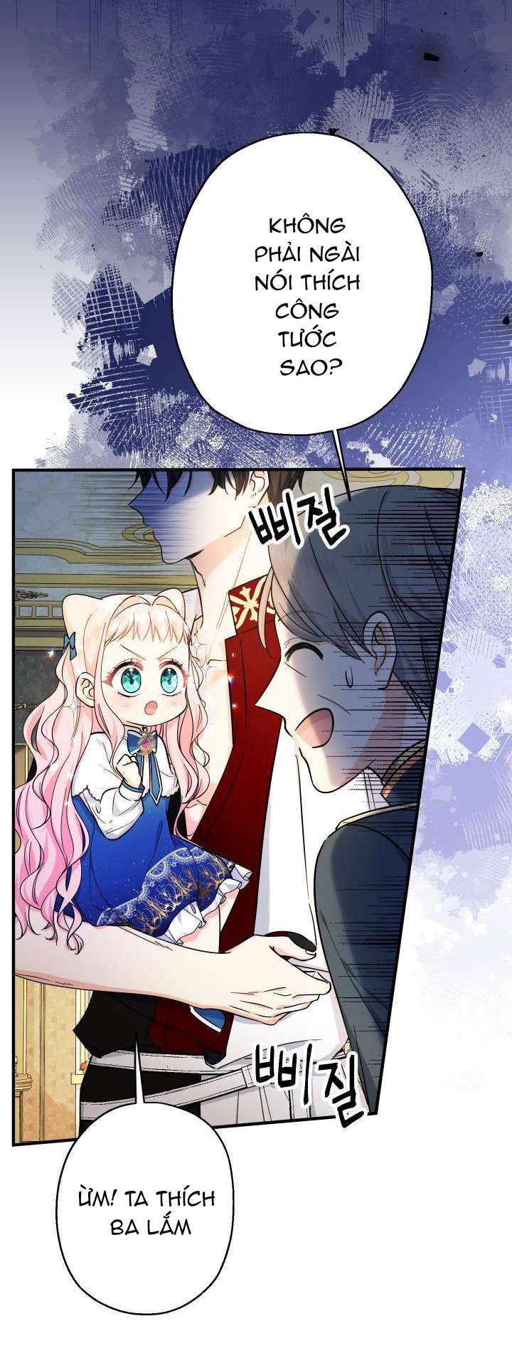 [PNT] Tiểu Thư Tích Tiền Đi Bụi Chap 11 - Trang 2