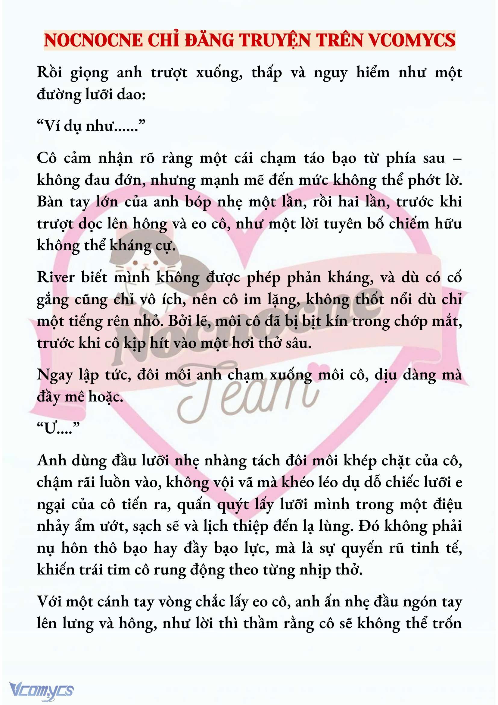 [TIỂU THUYẾT] ĐIỂM CHÍ Chap 9 - Trang 2