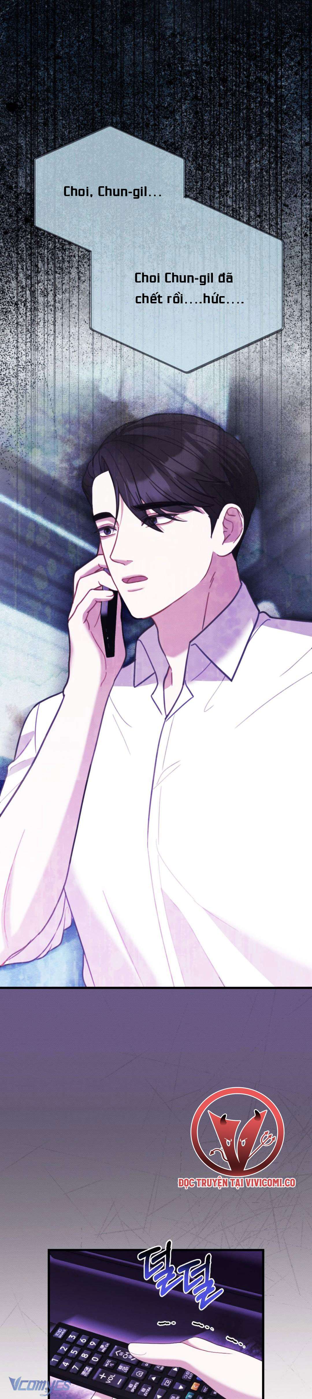 [18+] Hối Hận Muộn Màn Chap 21 - Trang 2