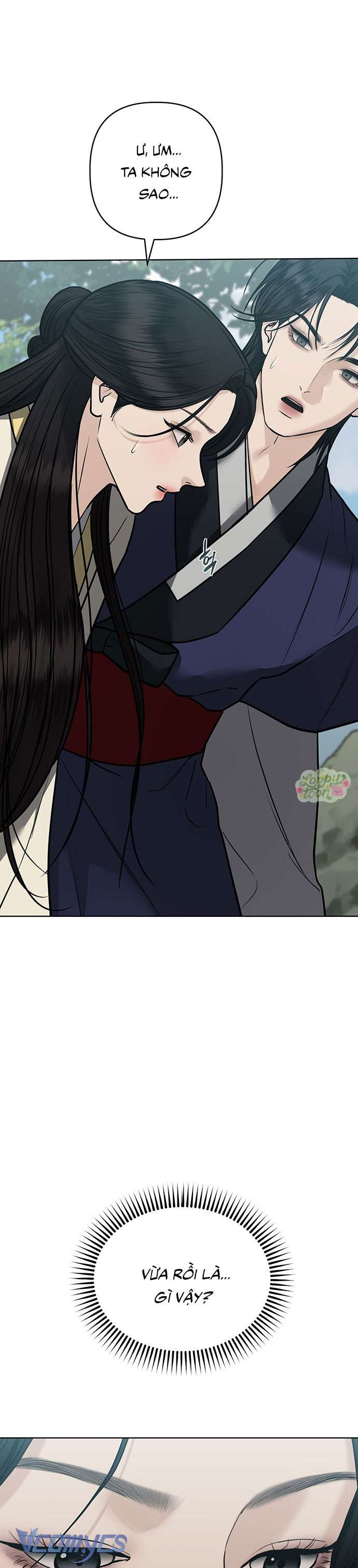 Quỷ Hồn Chap 38 - Trang 4