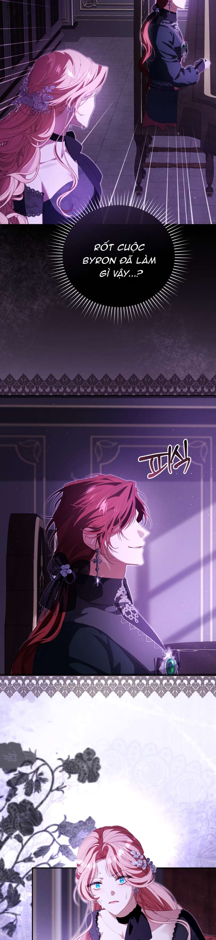 Người Phải Trả Giá Bằng Mạng Sống Vì Đã Lừa Dối Tôi Chap 34 - Trang 3