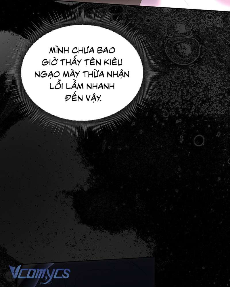 Hãy Dạy Em Cách Khao Khát Chap 47 - Trang 2