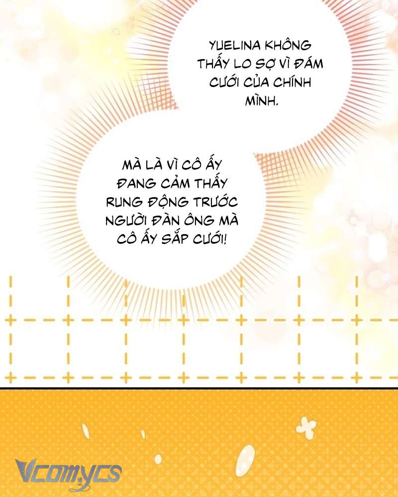 Trước Khi Em Có Ý Định Chạy Trốn Ta Sẽ Ngăn Chặn Nó Chap 43 - Trang 2