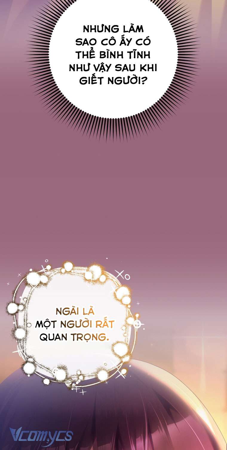 [Sứa Biển] Em Trai Tôi Là Hoàng Đế Ngang Ngược Chap 30 - Trang 2