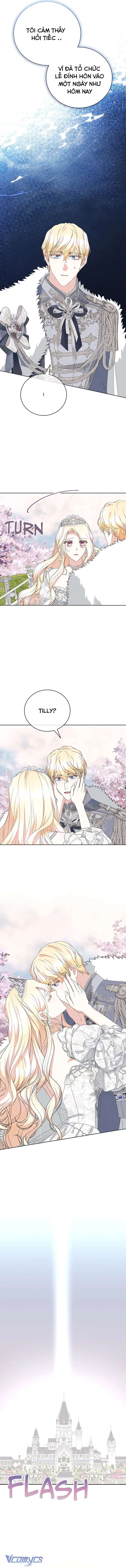 Sinh Ra Trở Thành Nhân Vật Không Có Trong Nguyên Tác Chap 69 - Trang 2