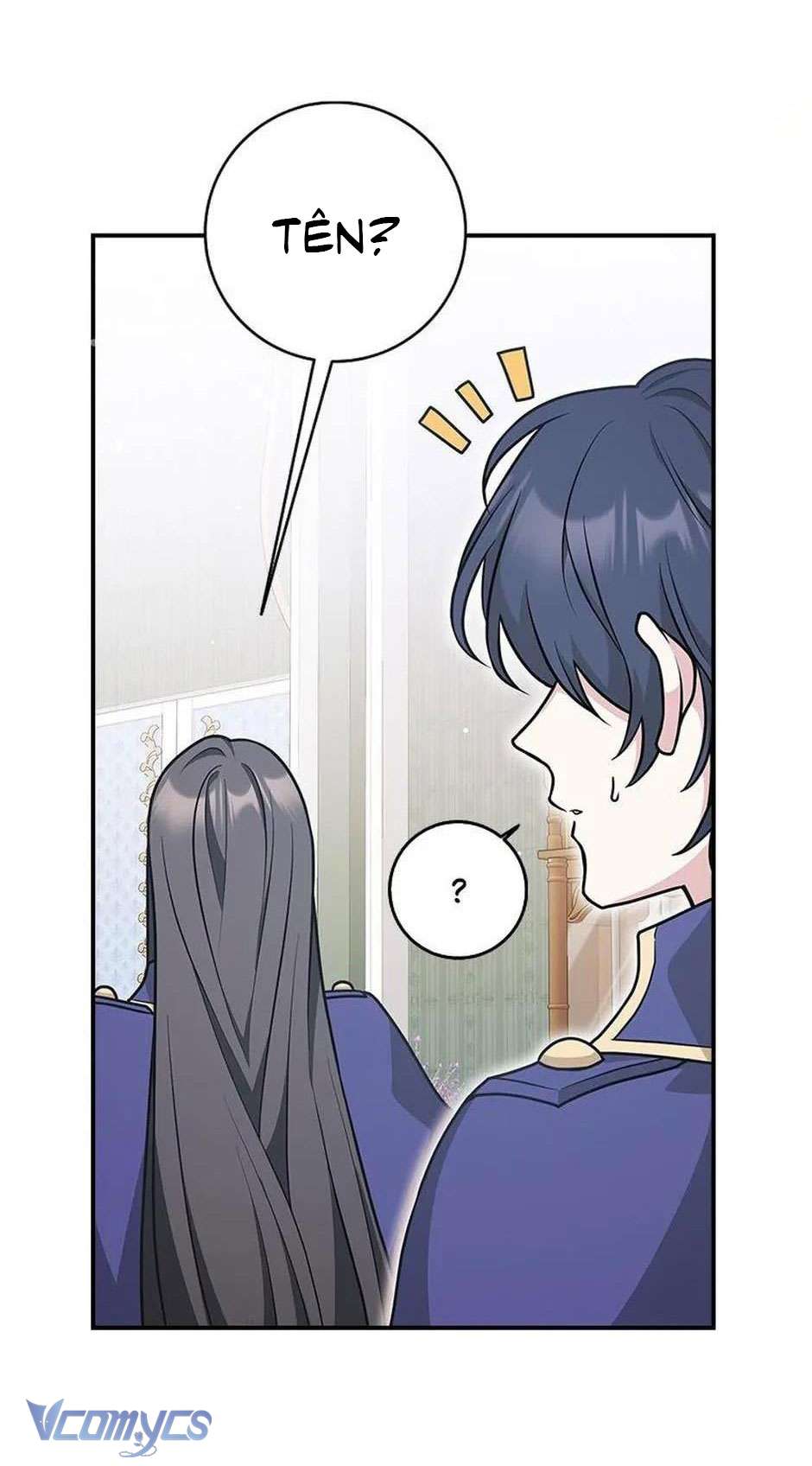 Tôi Thề Chúng Ta Chỉ Là Bạn Chapter 24 - Trang 4