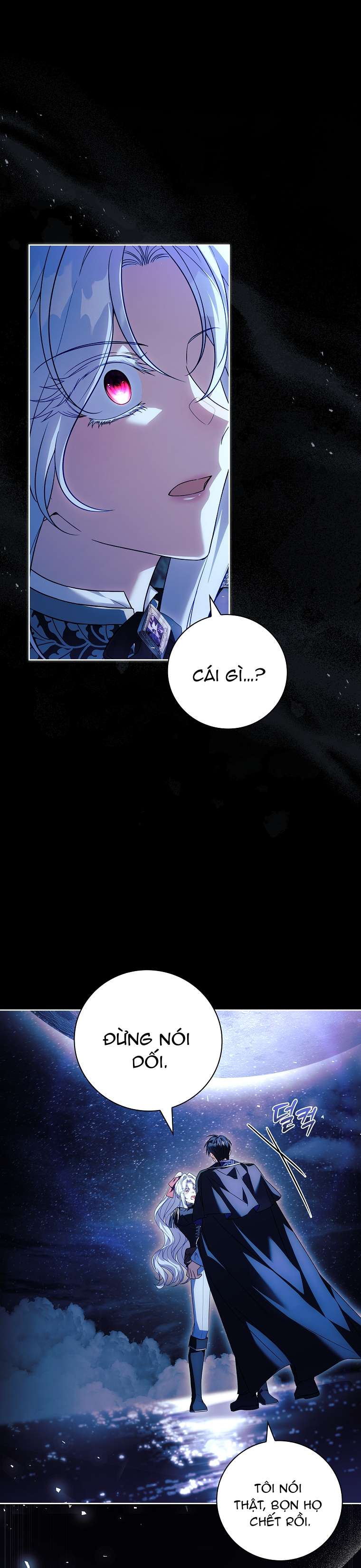 Cha Nào Con Nấy Chap 48 - Trang 2