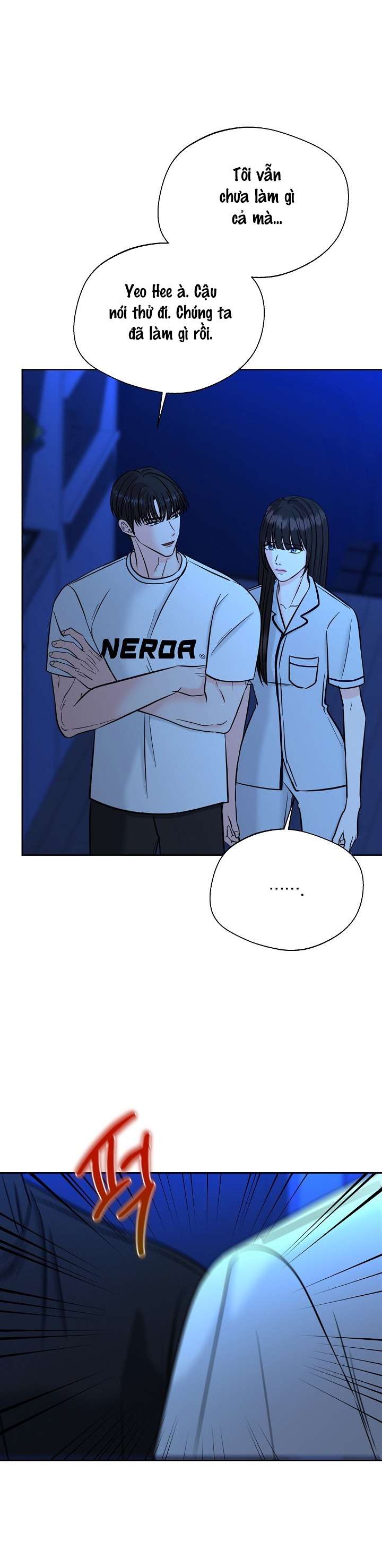 Ván Chơi Cá Cược Chap 23 - Next Chap 24