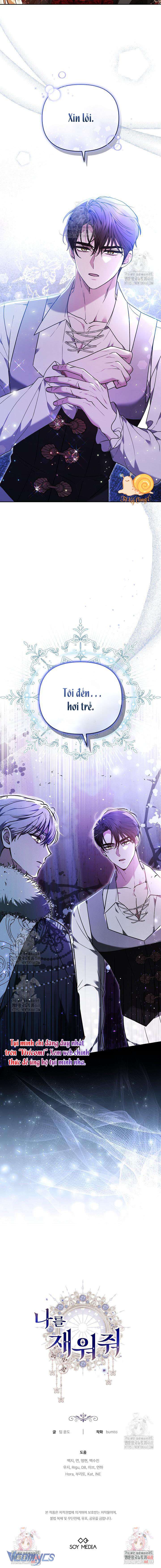 Hãy Ru Em Ngủ Chap 50 - Next 