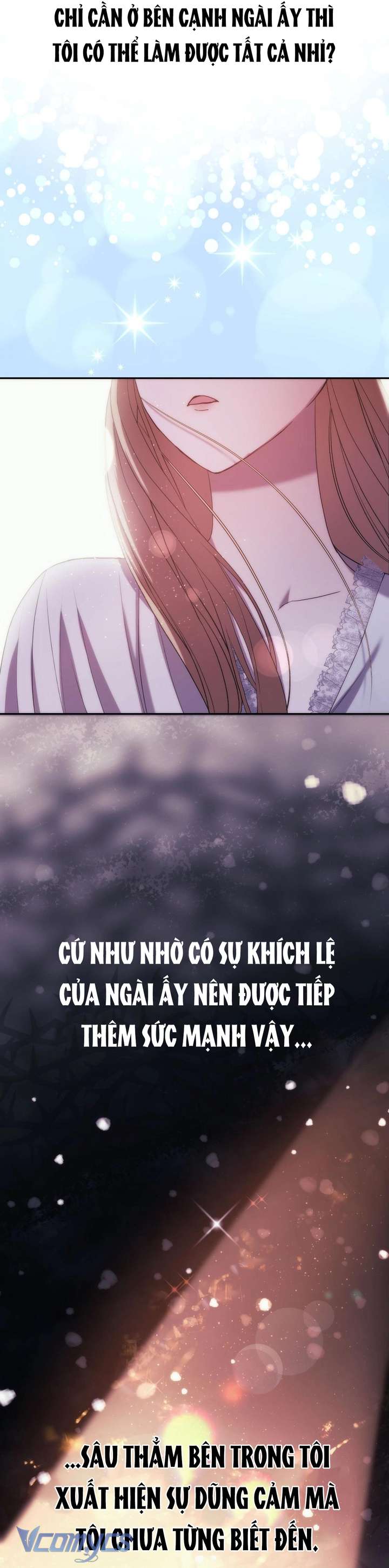 [18+] Người Em Vợ Tóc Vàng Chap 18 - Next Chap 19