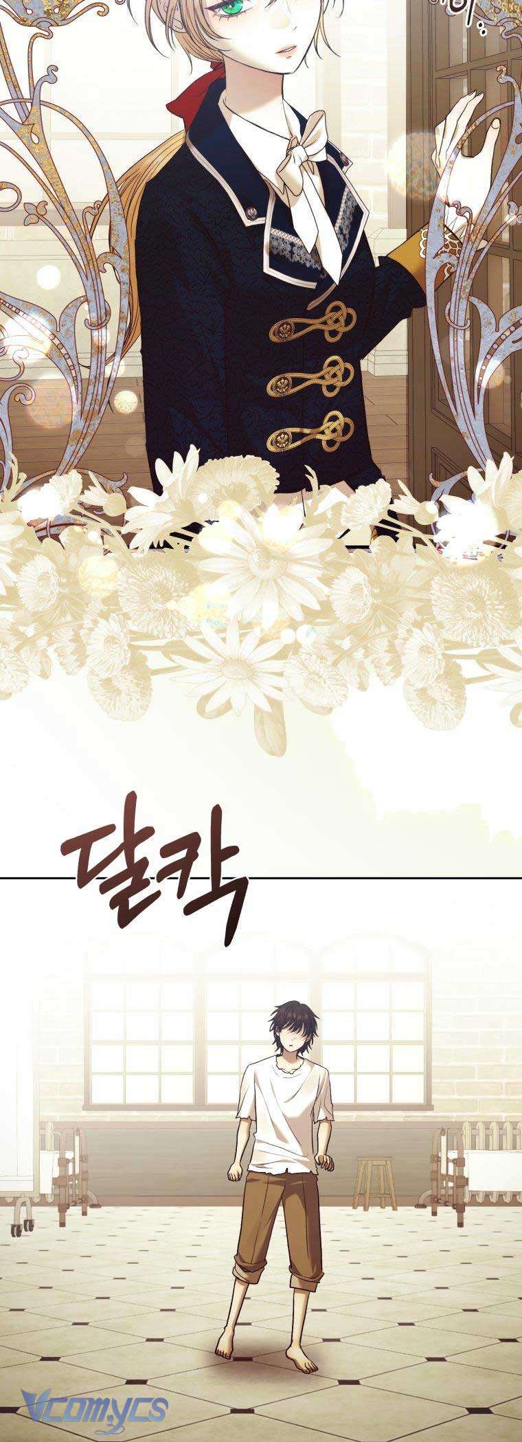 Tôi Bị Cắn Bởi Chú Chó Tôi Đã Bỏ Rơi Chap 79 - Trang 2