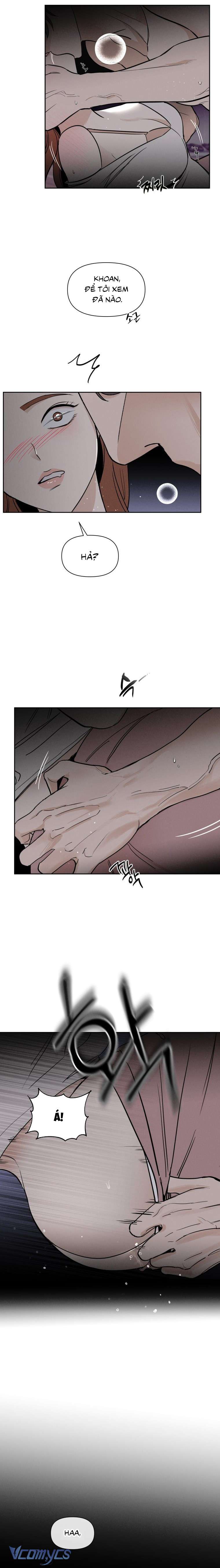 Người Đàn Ông Của Kẻ Khác Chap 42 - Trang 3