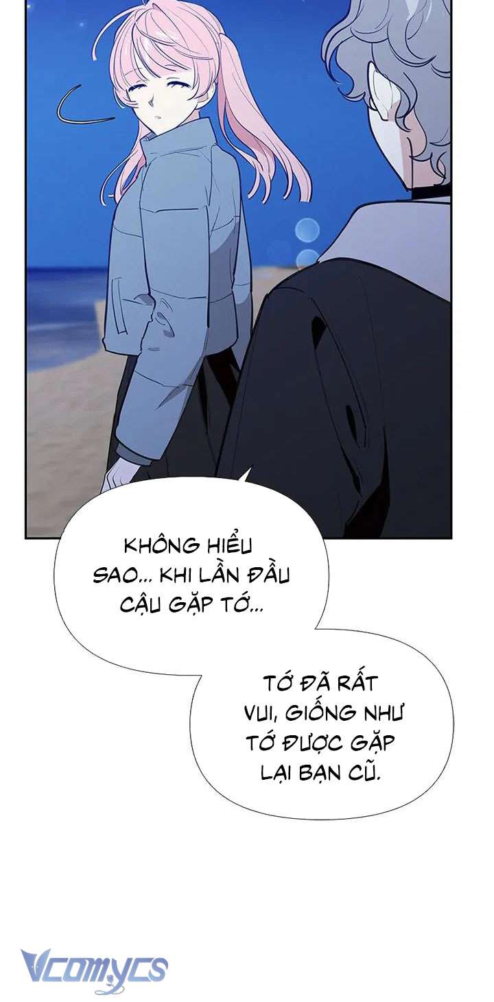 Điều Ước Sao Băng Chap 62 - Trang 4