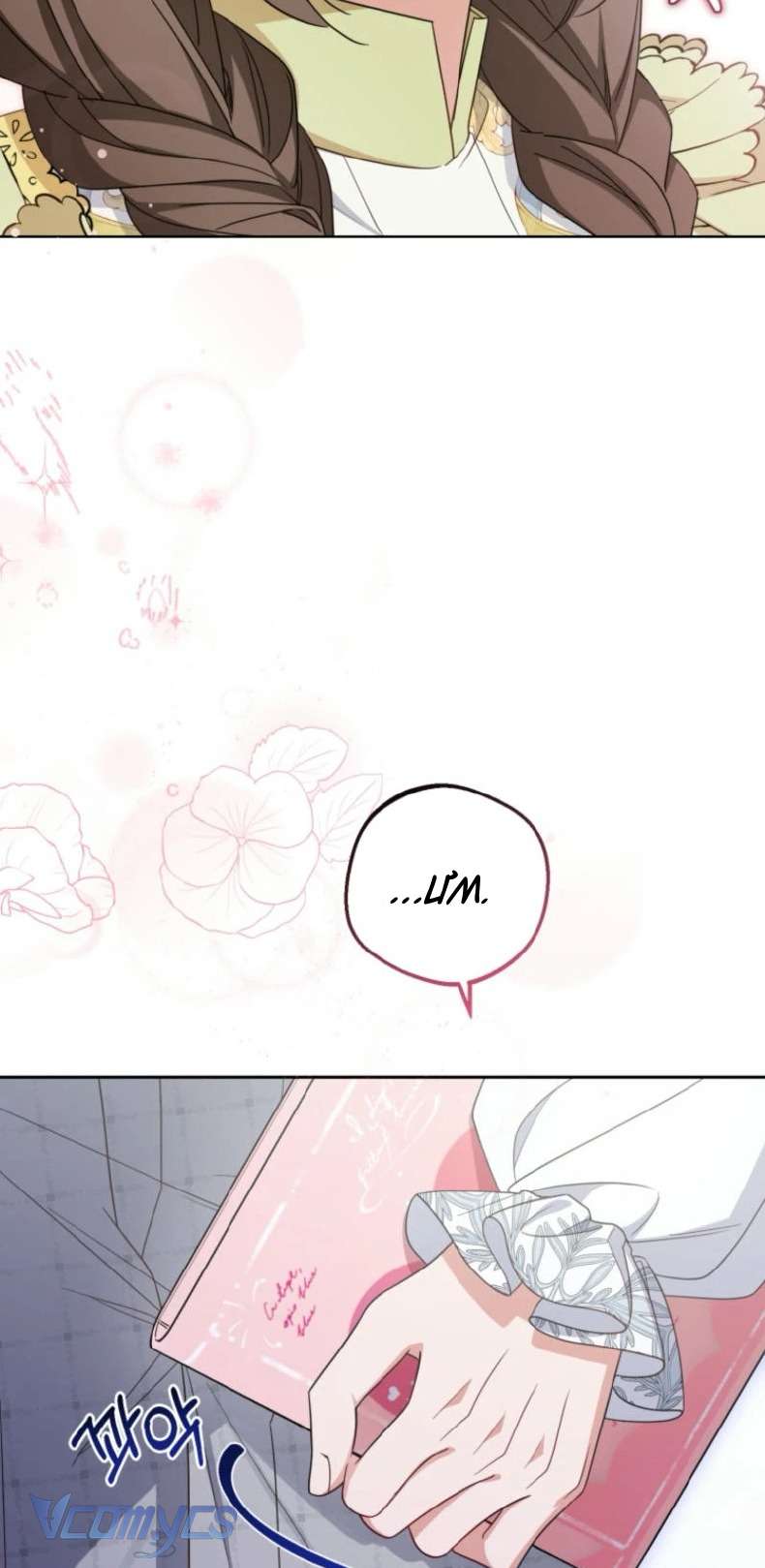 Được Yêu Thương Mà Còn Ngại Ngùng Sao! Chap 87 - Trang 4