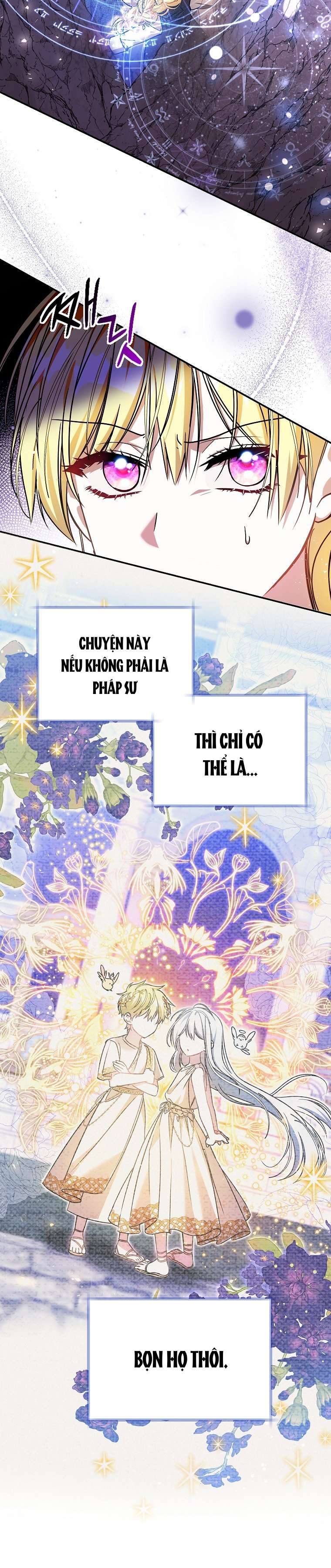 Chị Gái Tôi Là Nhân Vật Chính Chap 28 - Trang 4