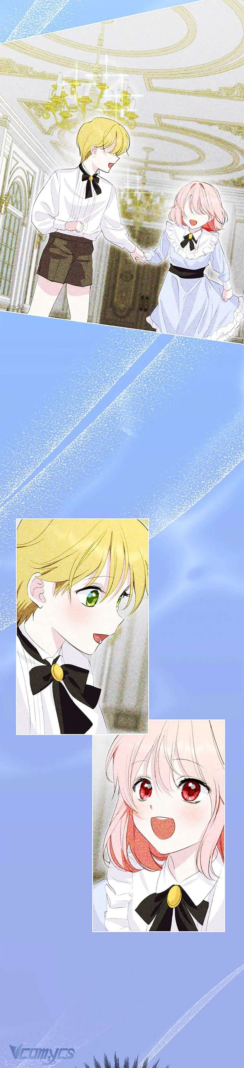 [PNT] Phía Sau Mặt Nạ Của Nam Chính Hiền Lành Chap 23 - Trang 2