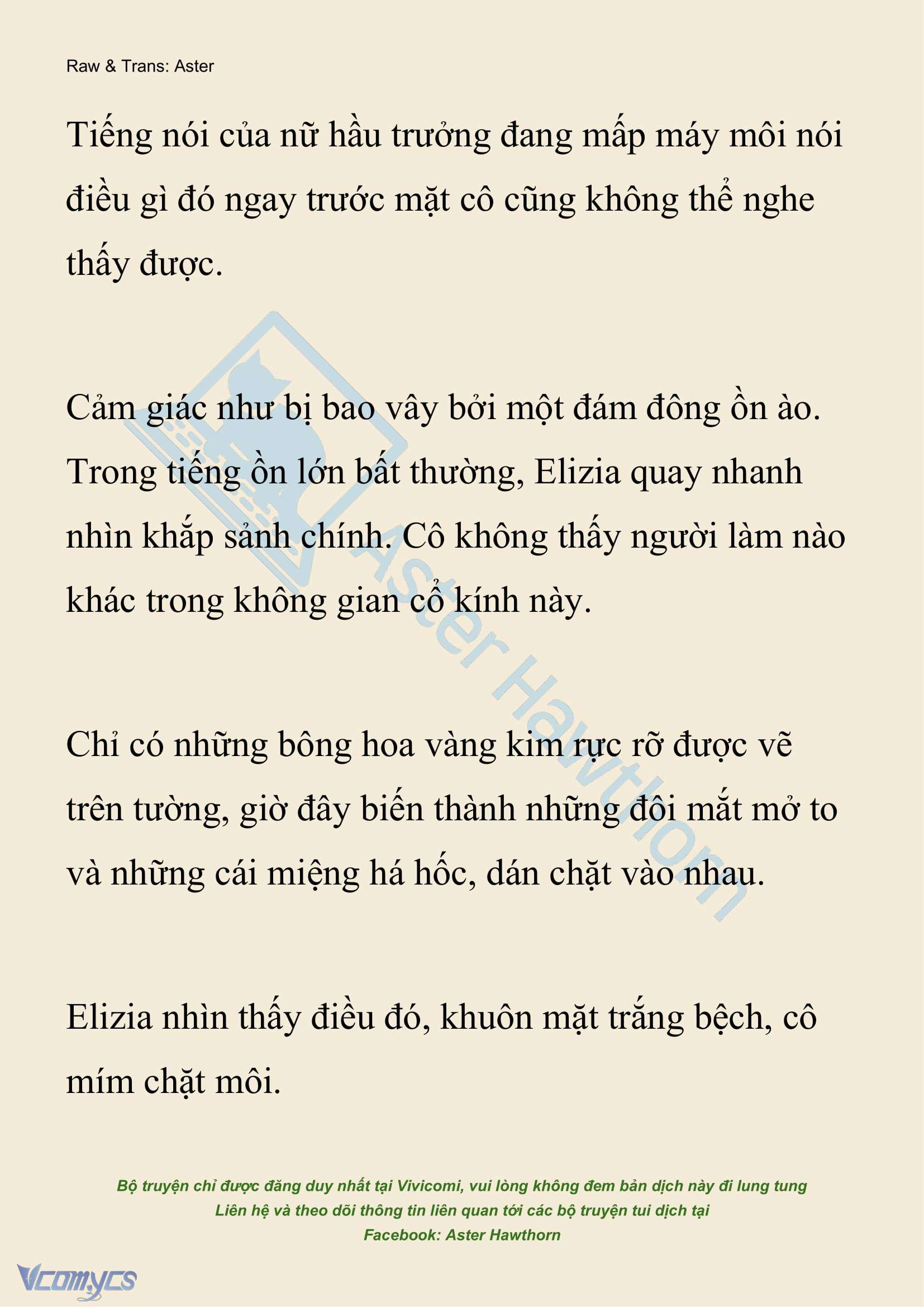 [NOVEL] Người Chồng Thứ N Chap 107 - Next Chap 108