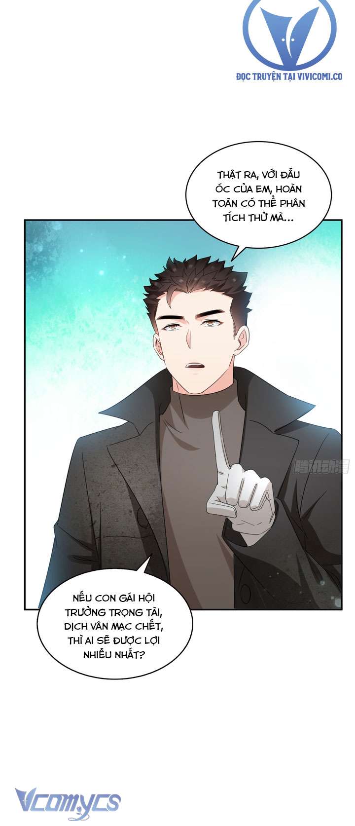 Hệt Như Hàn Quang Gặp Nắng Gắt Chapter 566 - Trang 4