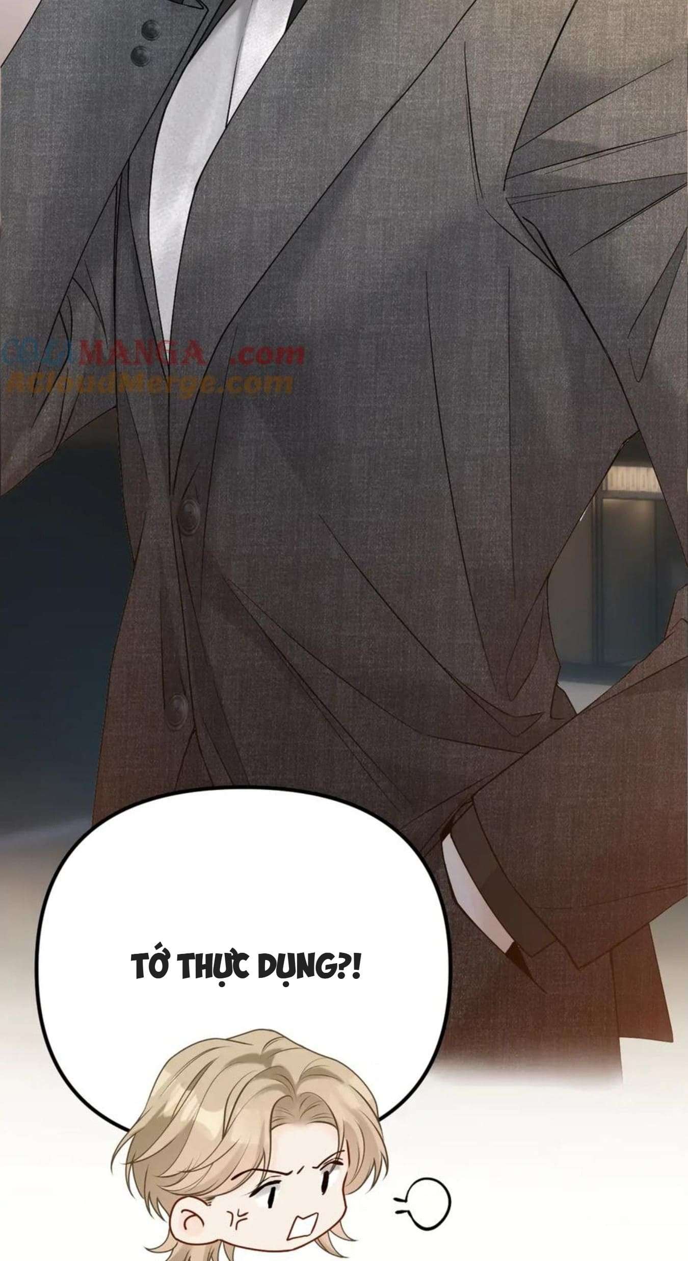 Tình Si Chap 33 - Trang 2