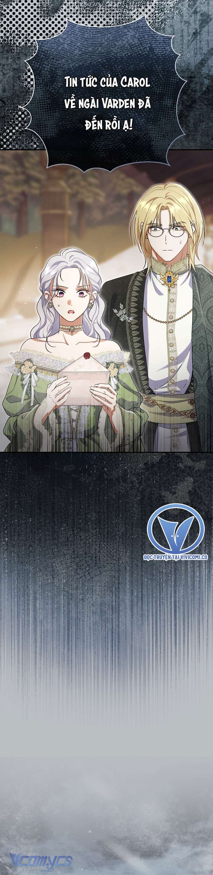 Người Xem Mắt Của Ác Nữ Quá Hoàn Hảo Chap 101 - Trang 3