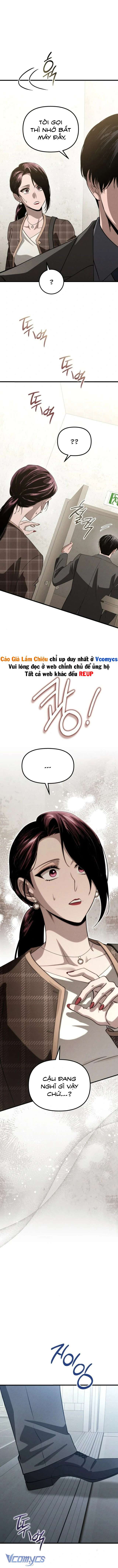 [18+] Điều Tồi Tệ Mãi Không Dứt Chap 39 - Trang 2
