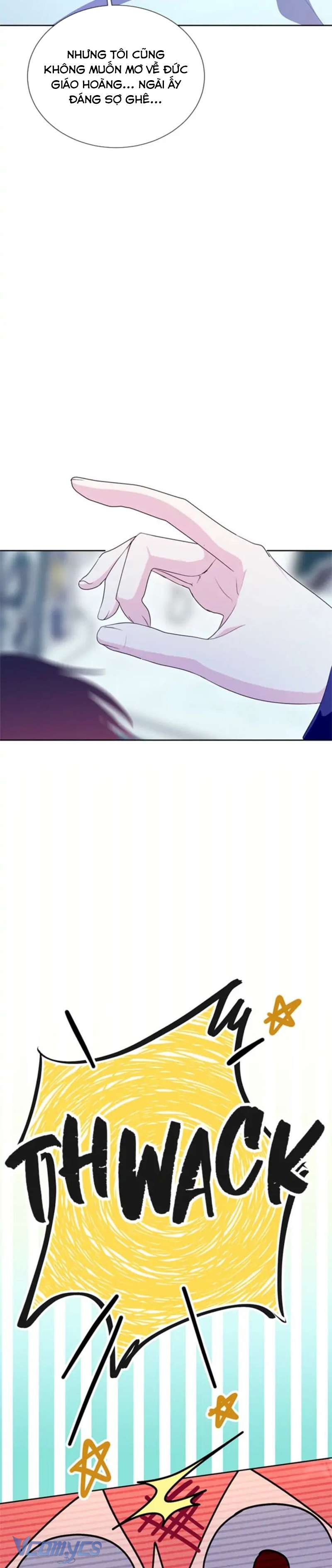 [PNT] Phía Sau Mặt Nạ Của Nam Chính Hiền Lành Chap 36 - Trang 2