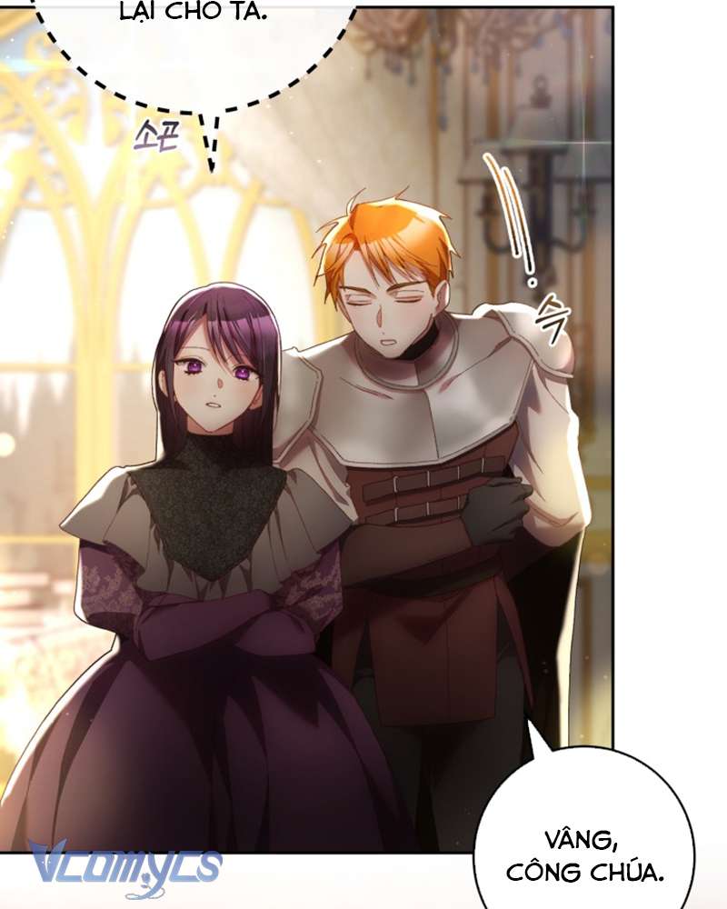 [Sứa Biển] Em Trai Tôi Là Hoàng Đế Ngang Ngược Chap 38 - Trang 2