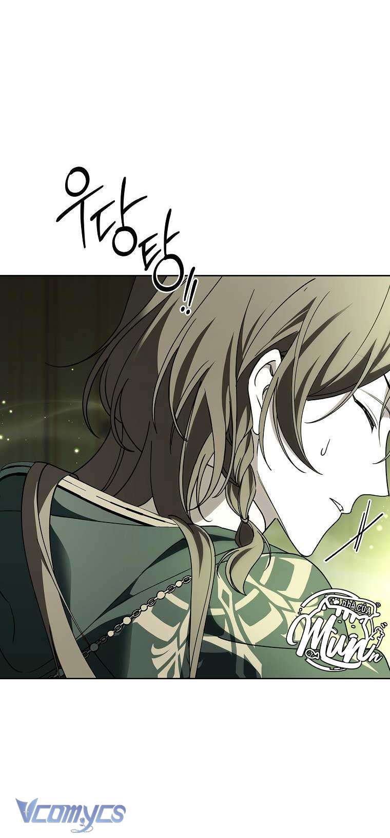 100 lời nguyền tại dinh thự Illestone Chap 39 - Trang 2