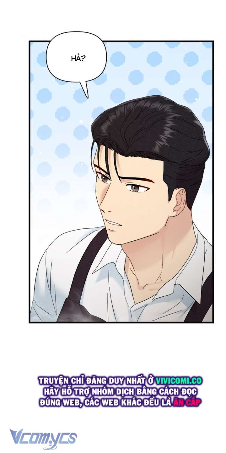 [18+] Đối Tác Dục Vọng Chap 16 - Trang 3