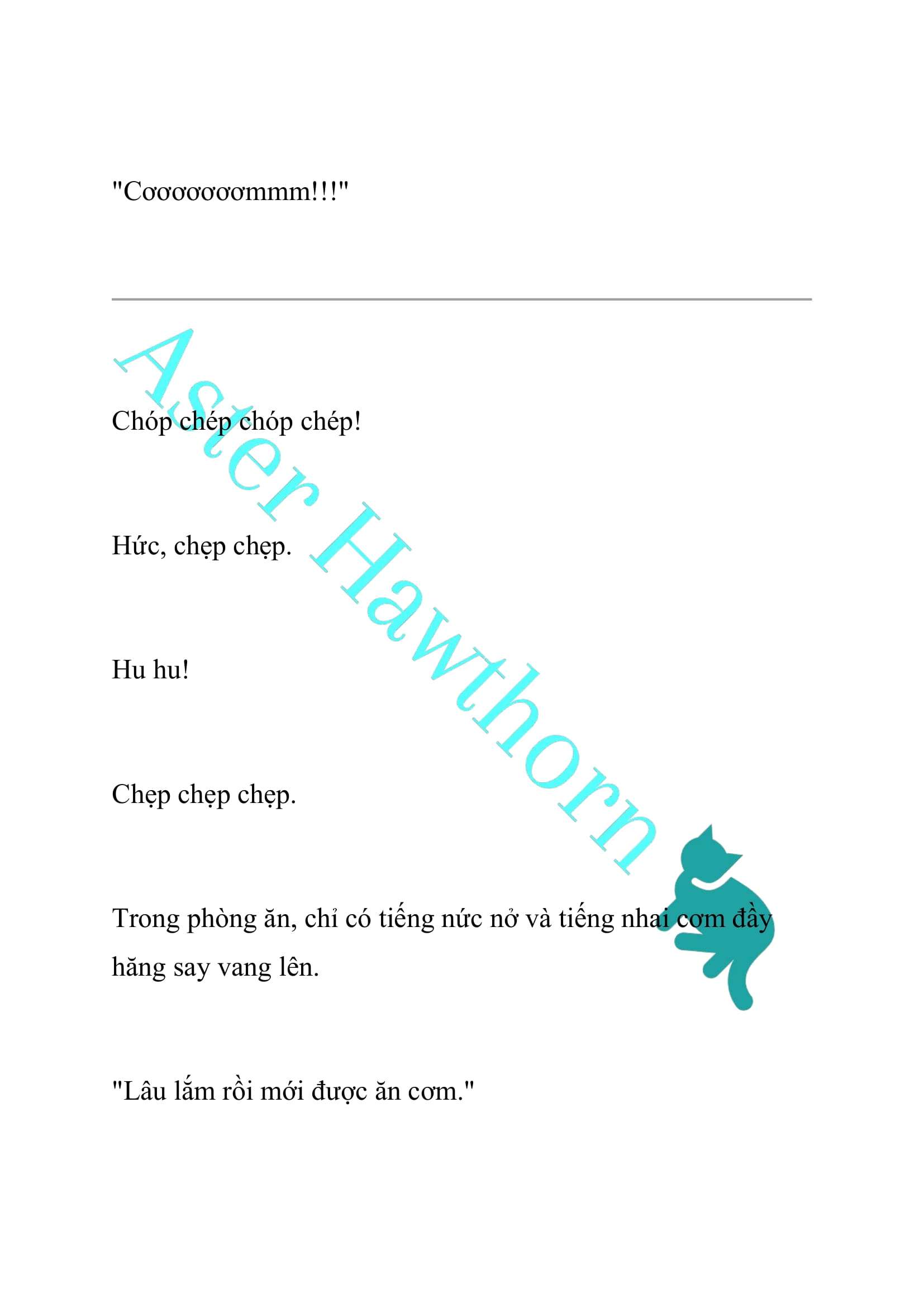 [NOVEL] Gặp Lại Kẻ Thù Ở Lễ Đính Hôn Chap 194 - Trang 2