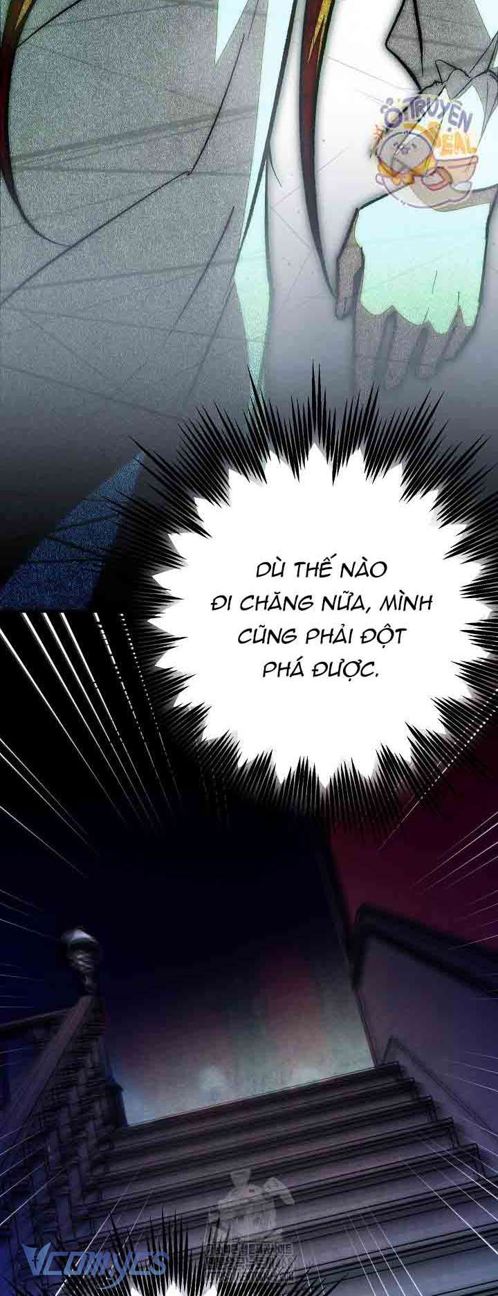 Chào Mừng Đến Với Dinh Thự Hoa Hồng Chap 23 - Trang 2