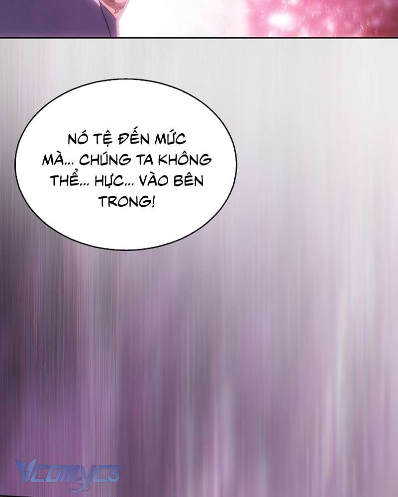 Hãy Dạy Em Cách Khao Khát Chap 51 - Trang 2