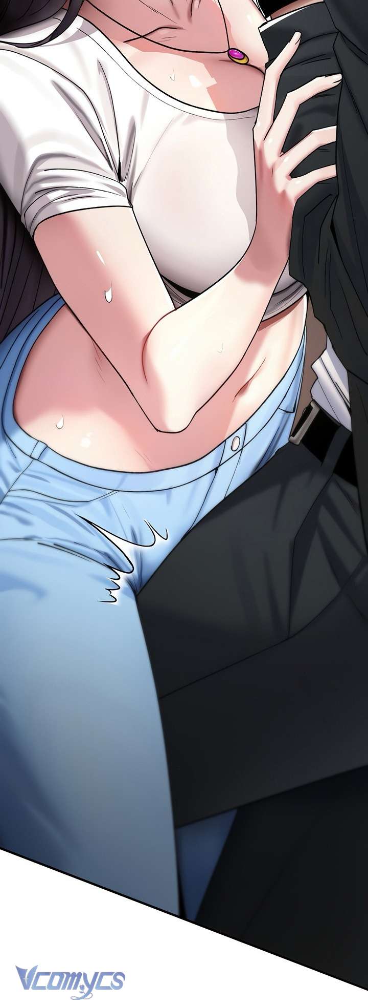 Tôi Sẽ Không Bị Khuất Phục Đâu Chap 6 - Trang 2