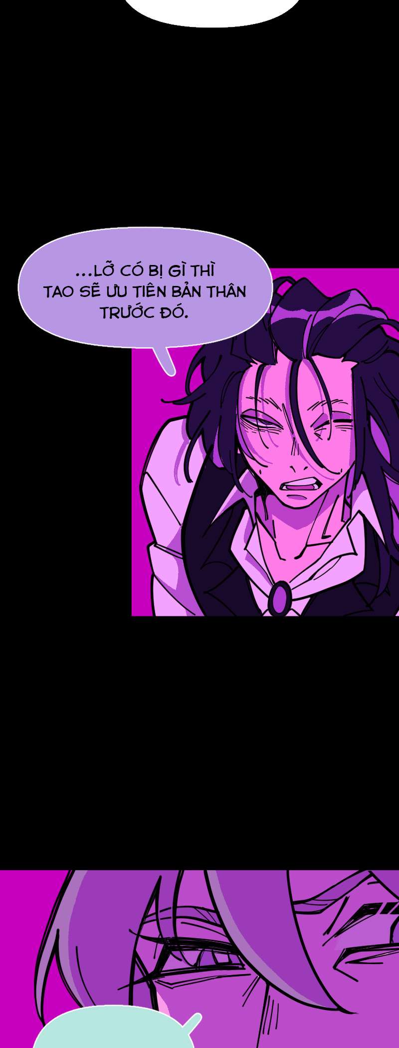 Homesick Chap 98 - Trang 3