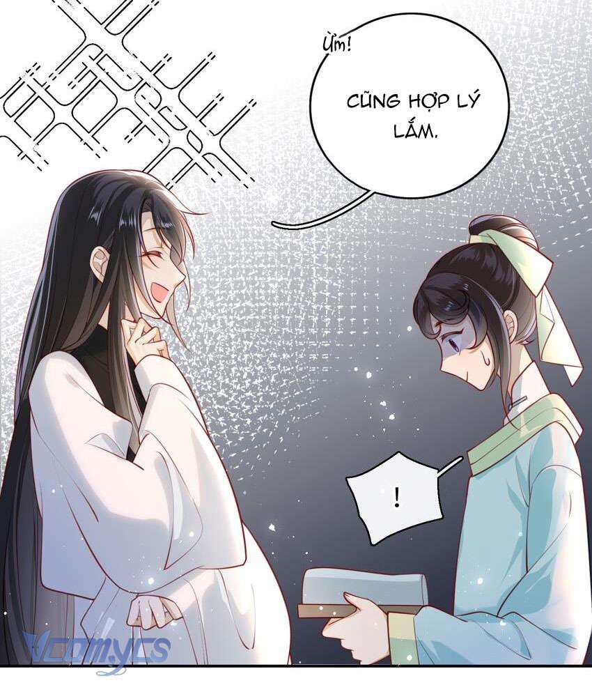 Đại Lão Phải Gả Cho Phu Quân Mù! Chap 10 - Trang 2