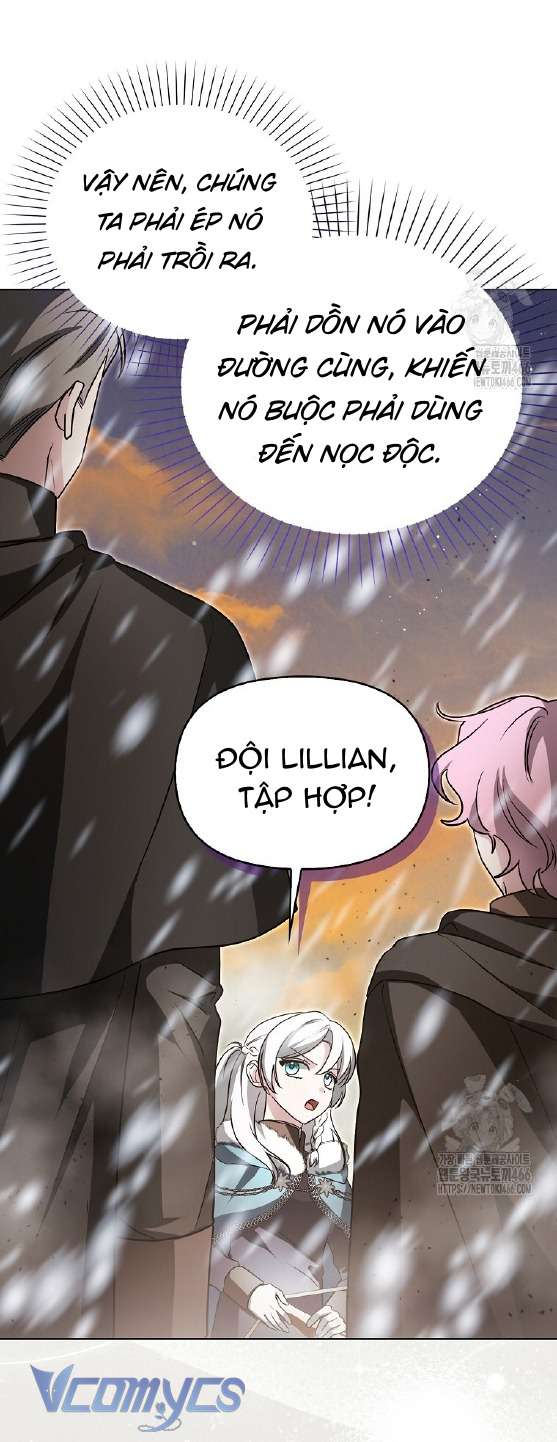 Kế Hoạch Nghỉ Hưu Của Nhân Vật Phản Diện Chap 26 - Trang 4