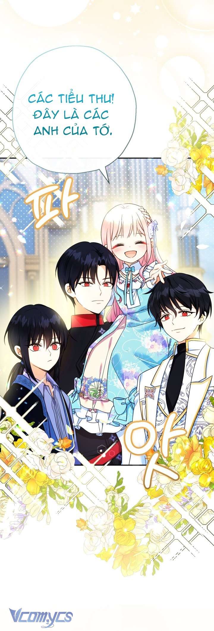 Tiểu Thư Tích Tiền Đi Bụi Chapter 104 - Trang 4