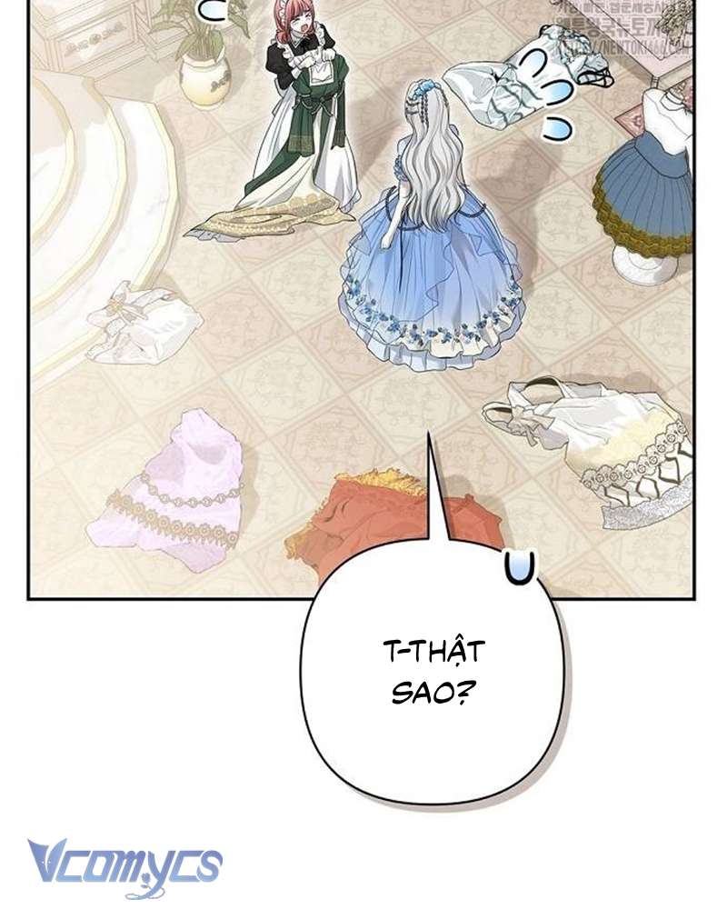 Praesepe Bên Ngoài Chiếc Lồng Chap 19 - Next Chap 20