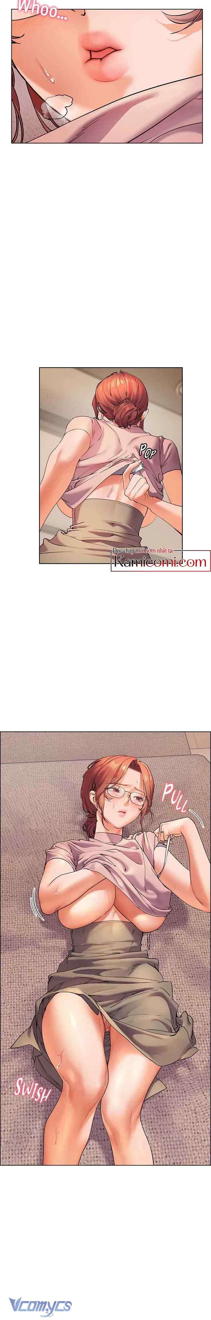 Phi Vụ Triệu Đô: Gia Sư Chap 4 - Trang 2