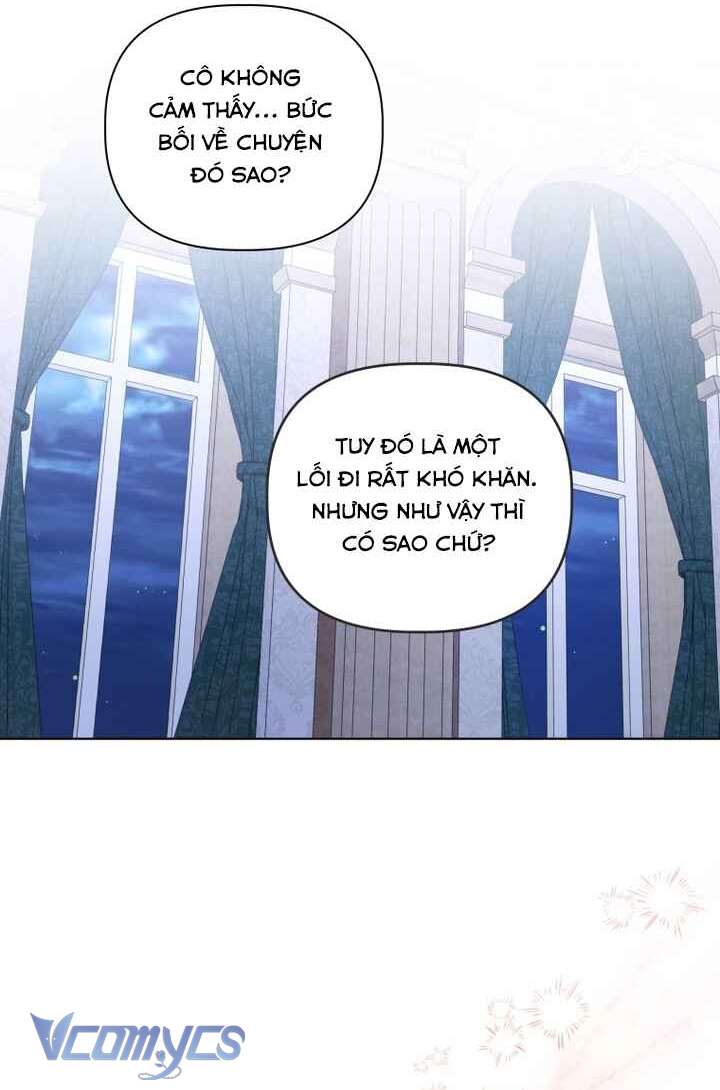 Mọt Sách Là Bạo Quân Chap 36 - Trang 2