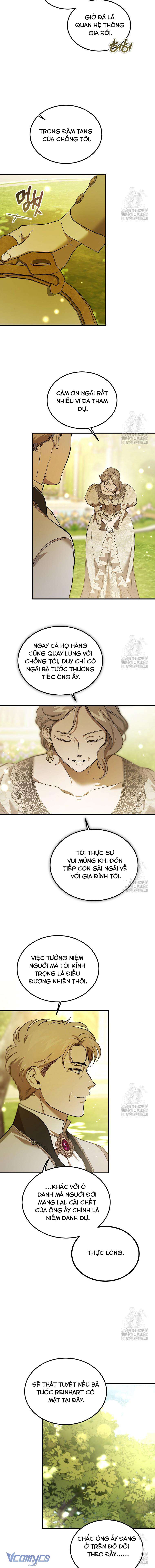 [PNT] Ác Quỷ Nuôi Dưỡng Tiểu Thư Chap 60 - Trang 2
