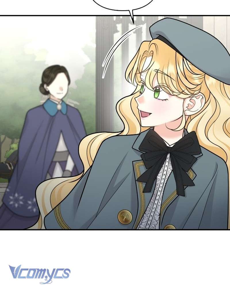 Trước Khi Em Có Ý Định Chạy Trốn Ta Sẽ Ngăn Chặn Nó Chap 36 - Trang 2