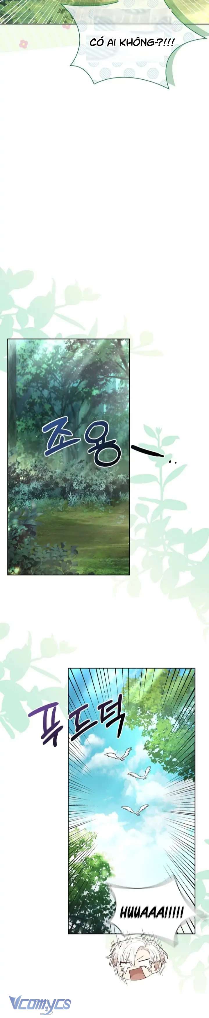 [PNT] Nam Chính À, Tôi Sẽ Tôn Trọng Sở Thích Của Anh! Chap 33 - Trang 2