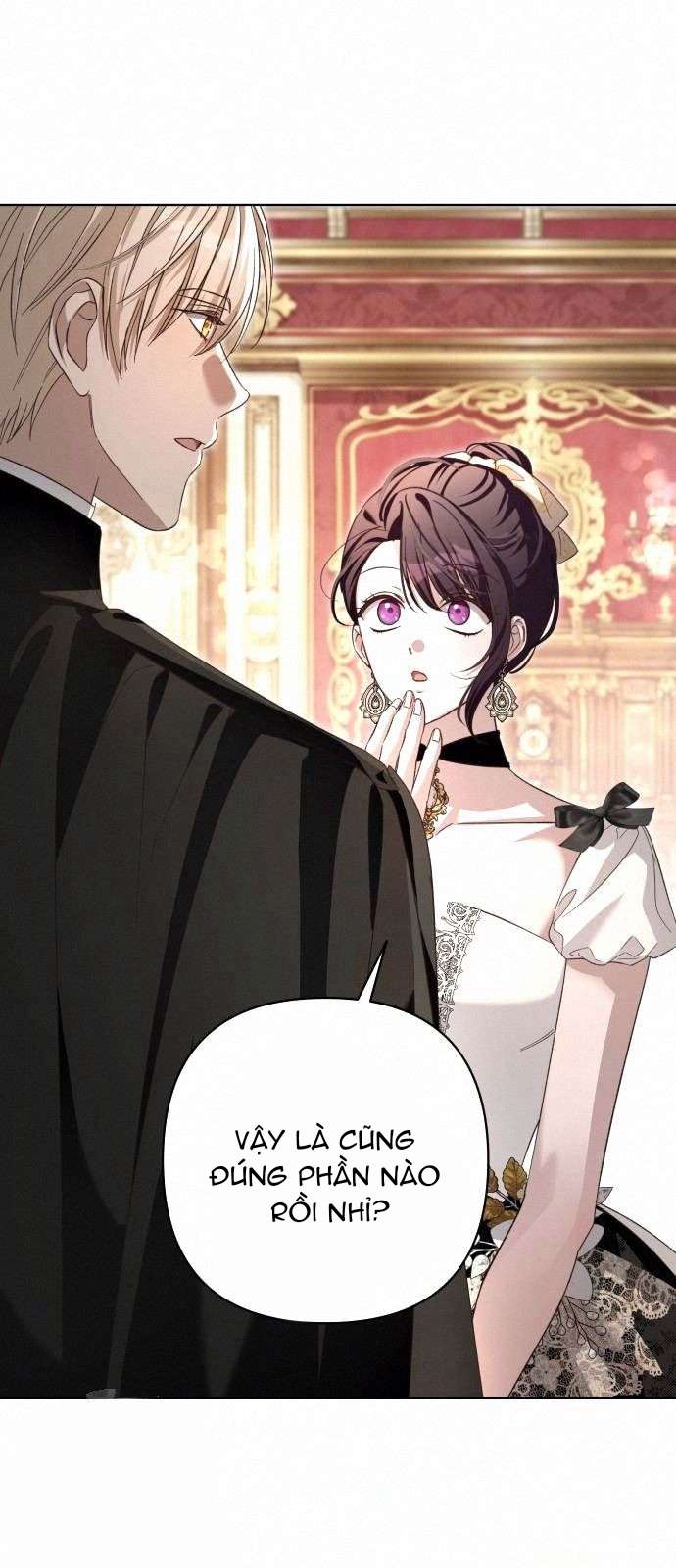 Cô Dâu Của Đại Công Tước Là Chiến Binh Địa Ngục Chap 14 - Trang 3