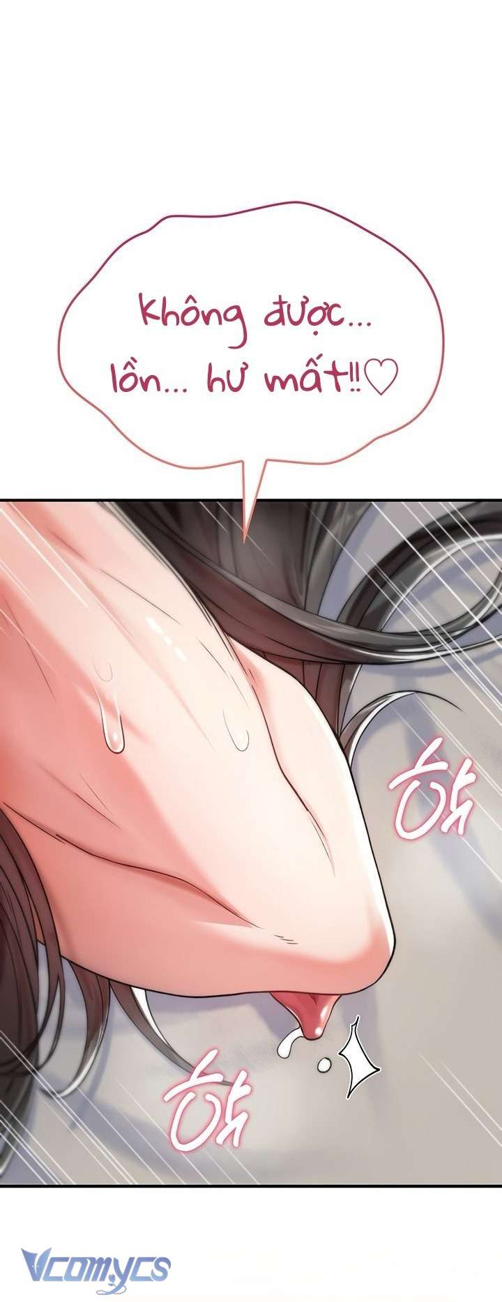 Tôi Sẽ Không Bị Khuất Phục Đâu Chap 3 - Trang 2