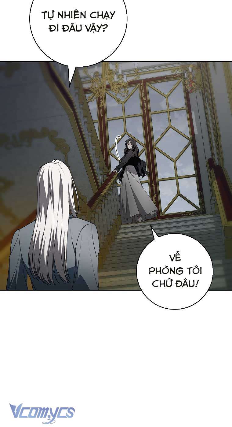 100 lời nguyền tại dinh thự Illestone Chap 26 - Trang 3