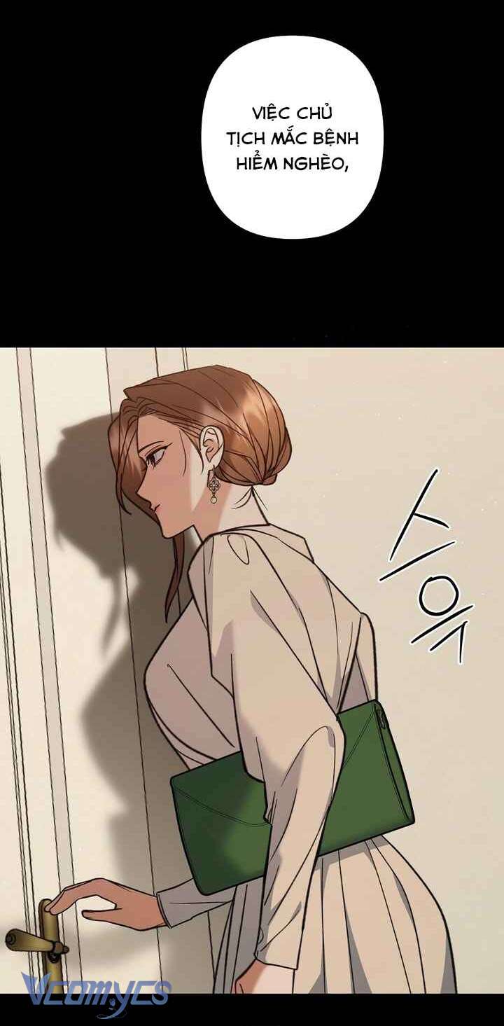 [18+] Vì Những Thứ Đã Tan Vỡ Chap 55 - Next Chap 56