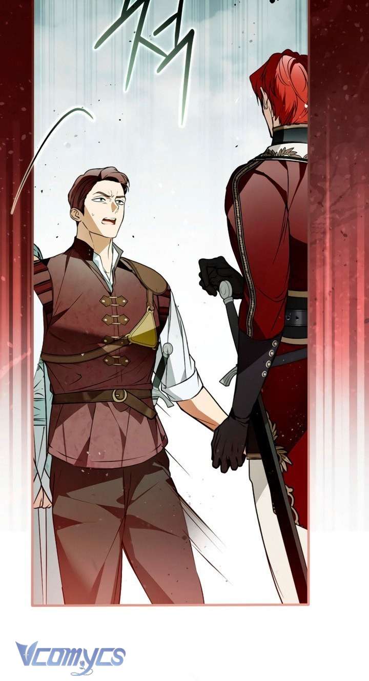 Ai Đó Đang Điều Khiển Cơ Thể Của Tôi Chapter 79 - Trang 3